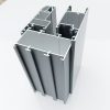 Aluminum Profile-Building Aluminum-Hinged Door Series