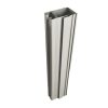 Aluminum Profile-Building Aluminum-Spring Door Series