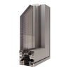 Aluminum Profile-Building Aluminum-Drifting Window Series