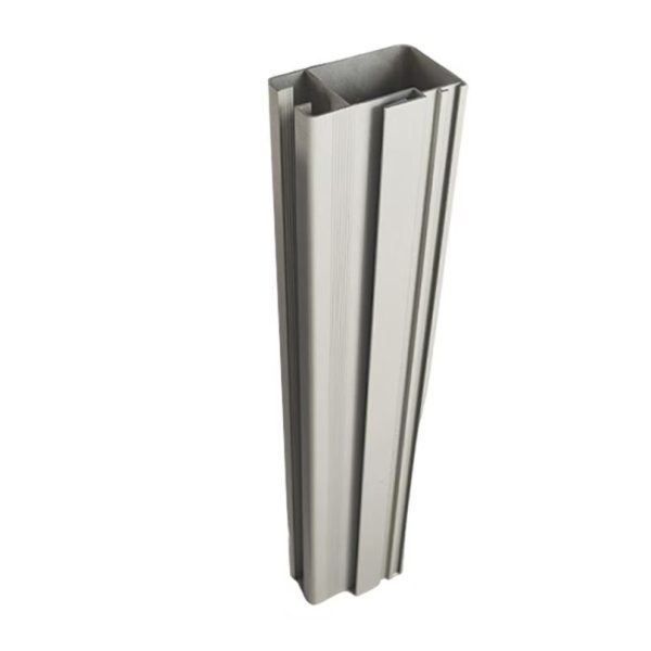 1 Aluminum Profile-Building Aluminum-Spring Door Series