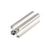 Aluminum Profile-Industrial Aluminum Profile
