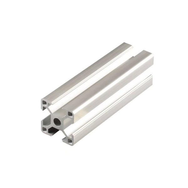 11 Aluminum Profile-Industrial Aluminum Profile