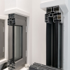 Aluminum Profile-Building Aluminum-Casement Window Series