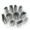 Aluminum Profile-Industrial Aluminum Profile