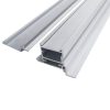 Aluminum Profile-Building Aluminum-Spring Door Series