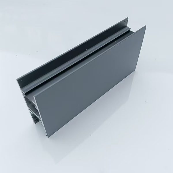 3 Aluminum Profile-Building Aluminum-Push Pull Door Series