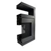Aluminum Profile-Building Aluminum-Casement Window Series