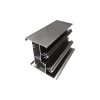 Aluminum Profile-Building Aluminum-Push Pull Door Series