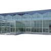 Aluminum Profile-Greenhouse Aluminum