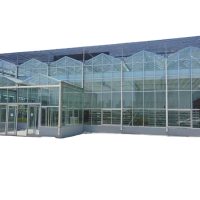 Aluminum Profile-Greenhouse Aluminum