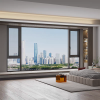 Aluminium Alloy-System Doors and Windows