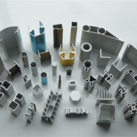 Aluminum Profile-Building Aluminum-Aluminum wood Composite Sindow Series
