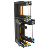 Aluminum Profile-Building Aluminum-Casement Window Series