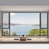 Aluminium Alloy-System Doors and Windows