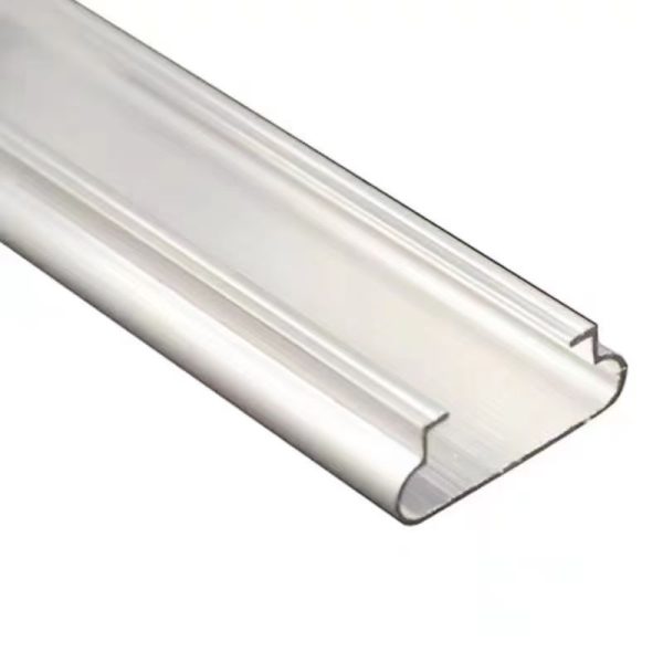 7 Aluminum Profile-Greenhouse Aluminum