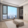 Aluminium Alloy-System Doors and Windows