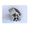 Aluminum Profile-Greenhouse Aluminum