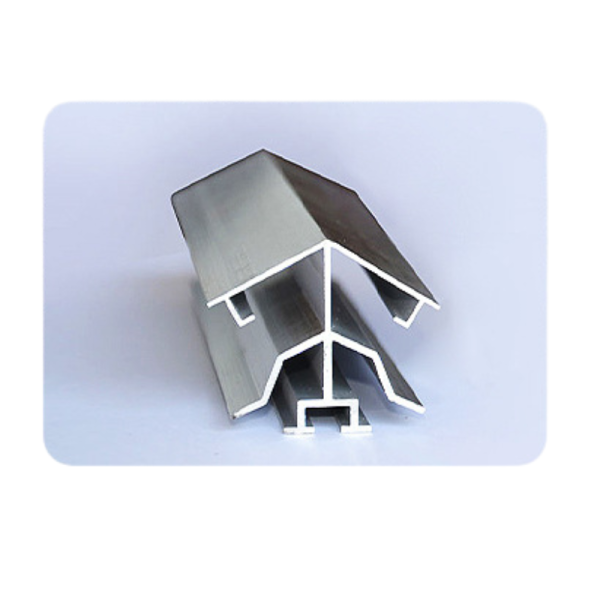 8 Aluminum Profile-Greenhouse Aluminum