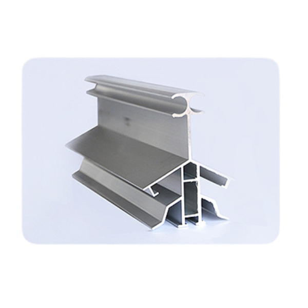 9 Aluminum Profile-Greenhouse Aluminum