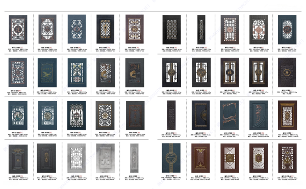 Rongdinghui Aluminum 融鼎汇压铸铝配件_14 Die-cast aluminum alloy parts