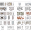 Die-cast aluminum alloy parts