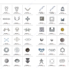 Die-cast aluminum alloy parts